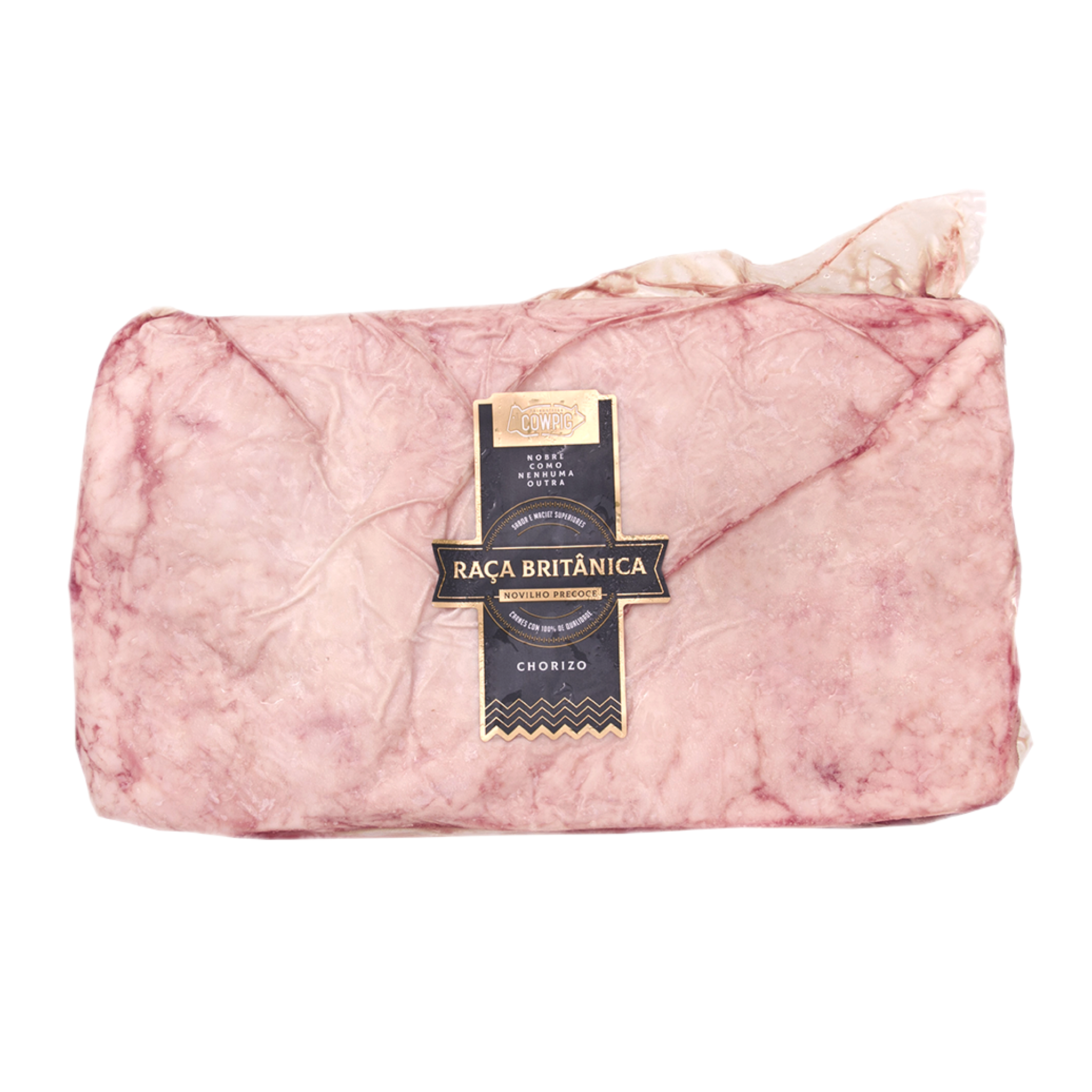 Chorizo Inteiro (Contrafilé)